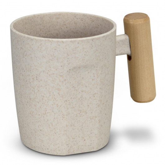 Clara Coffee Cups Side